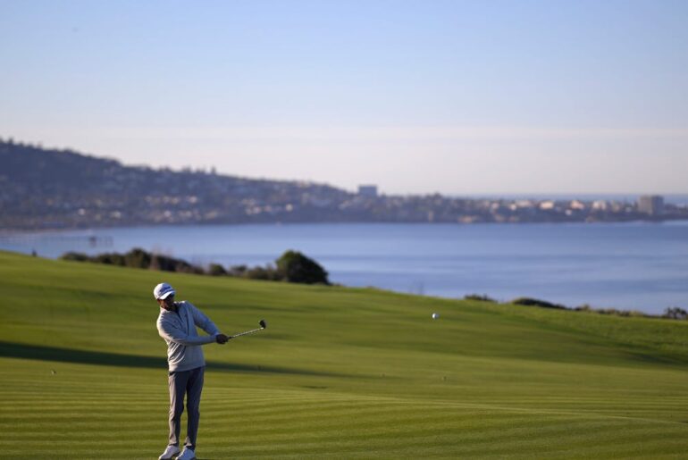 How to watch 2026 golf event