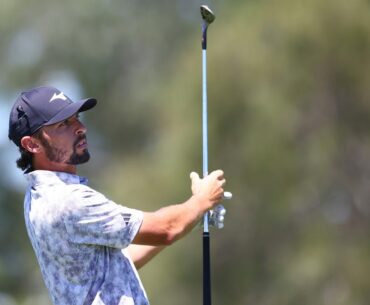 Marco Penge, ranked 30th, reveals multiple courses turned him away