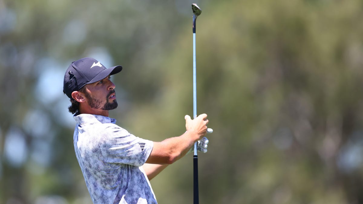 Marco Penge, ranked 30th, reveals multiple courses turned him away Marco Penge, ranked 30th, reveals multiple courses turned him away