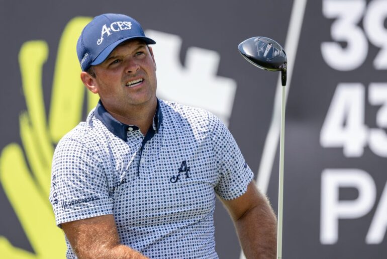 Patrick Reed leaving LIV Golf, seeks PGA Tour return in 2026