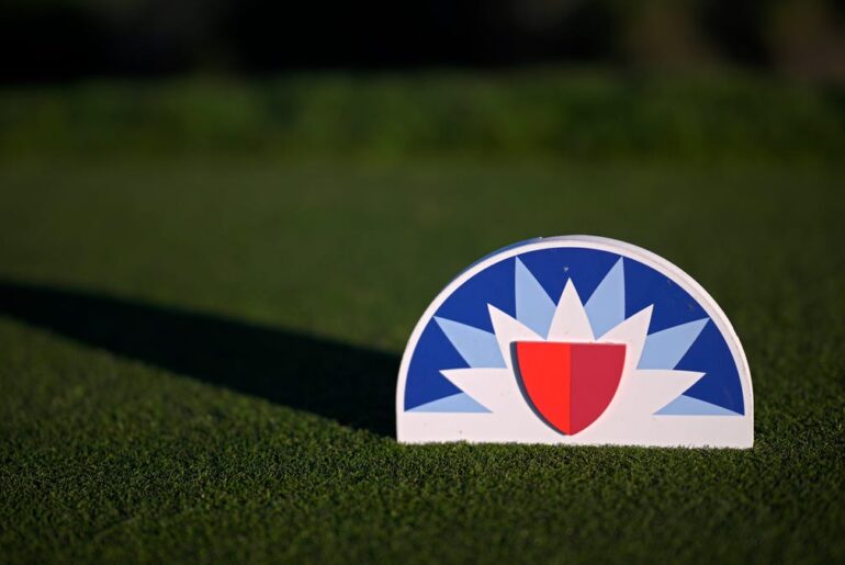 Farmers Insurance Open PGA Tour leaderboard updates Saturday third round