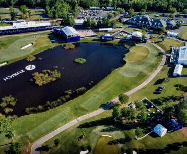 What is the best golf course in Louisiana? Top 5 according to Golf Digest