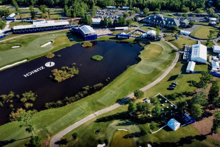 What is the best golf course in Louisiana? Top 5 according to Golf Digest