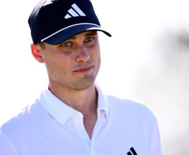 Farmers Insurance Open notables who missed the cut in 2026 at Torrey