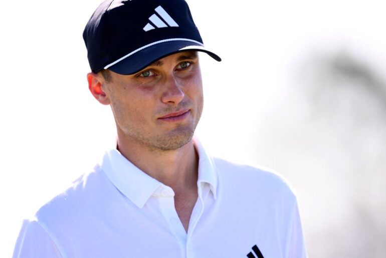 Farmers Insurance Open notables who missed the cut in 2026 at Torrey