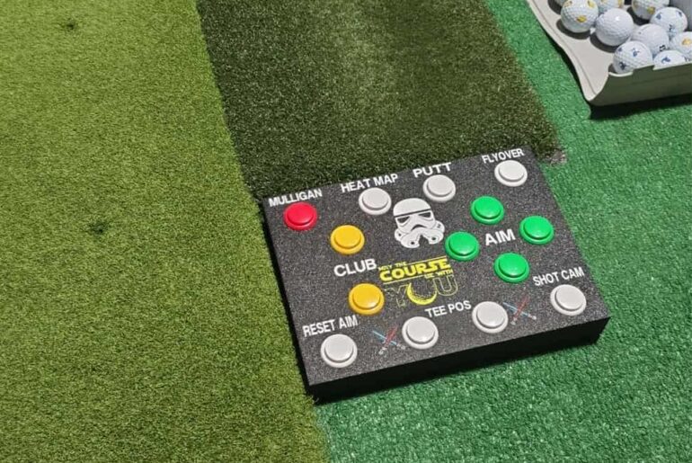 BA custom products. Buying a commercial building.