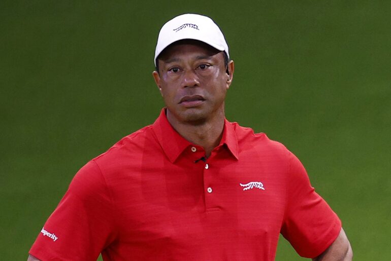 TGL golf league, Tiger Woods, Nelly Korda no women comments, reaction, LPGA Tour