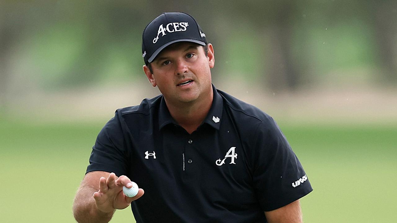Patrick Reed to return to PGA Tour, leaves LIV Golf immediately, Brooks Koepka, statement, when will he return Patrick Reed to return to PGA Tour, leaves LIV Golf immediately, Brooks Koepka, statement, when will he return