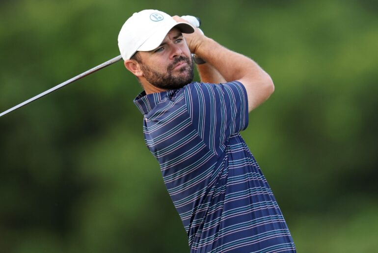 Wesley Bryan Suspension: PGA Tour Won't Soften Stance