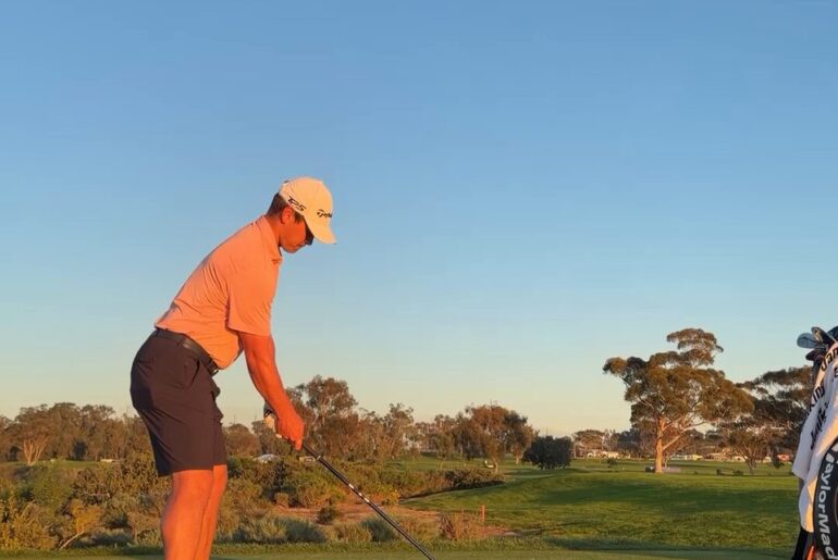 TaylorMade Golf Highlights Karl Vilips with #Qi4D Technology in New Video