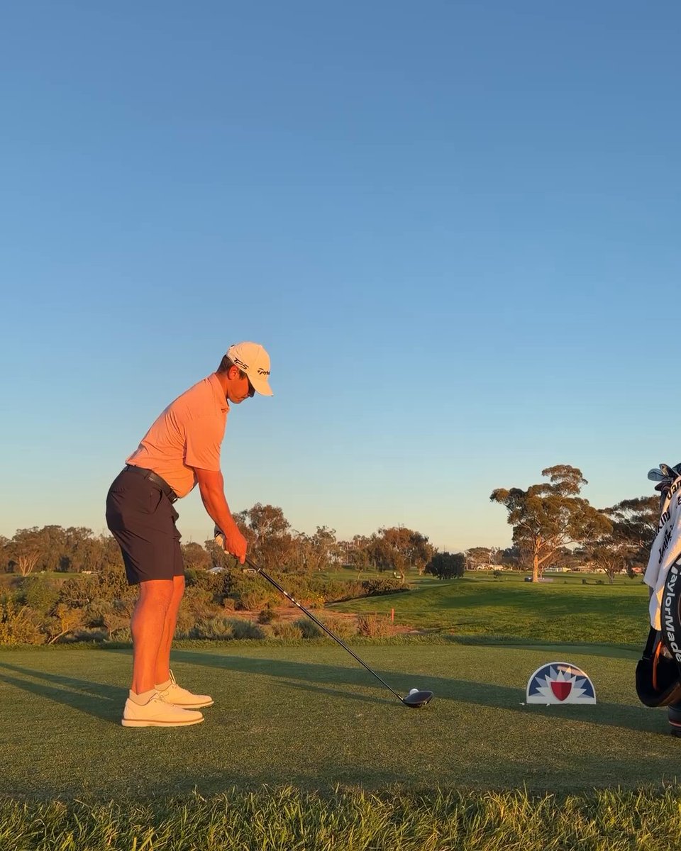 TaylorMade Golf Highlights Karl Vilips with #Qi4D Technology in New Video TaylorMade Golf Highlights Karl Vilips with #Qi4D Technology in New Video