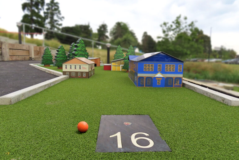 Mini Mid Canterbury | Ashburton District Council