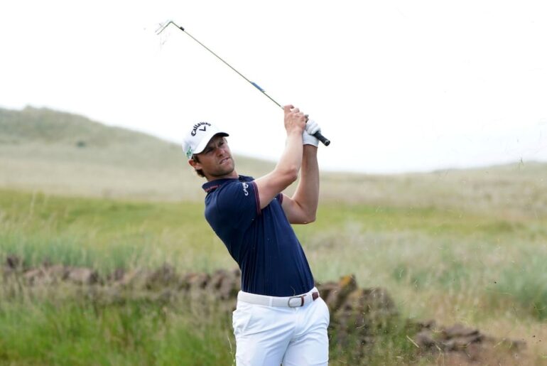 Phoenix Open winner Thomas Detry, Elvis Smylie set to join LIV Golf