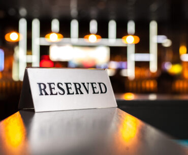 The Private Clubs of Buckhead: Behind the Unmarked Doors