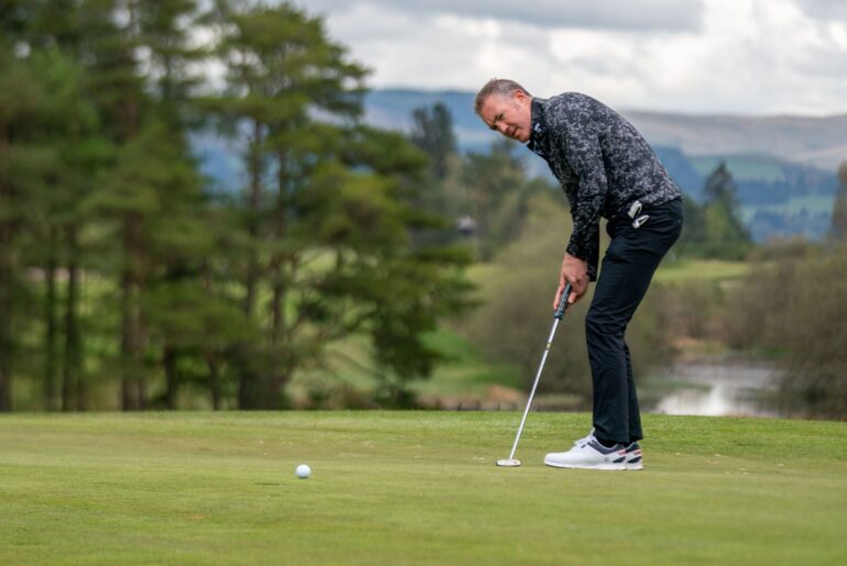 New Year's Resolutions: My 5-Point Golfing Plan For 2026