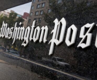 News: Washington Post, ESPN-PGA Tour, Monday Wild Card and more