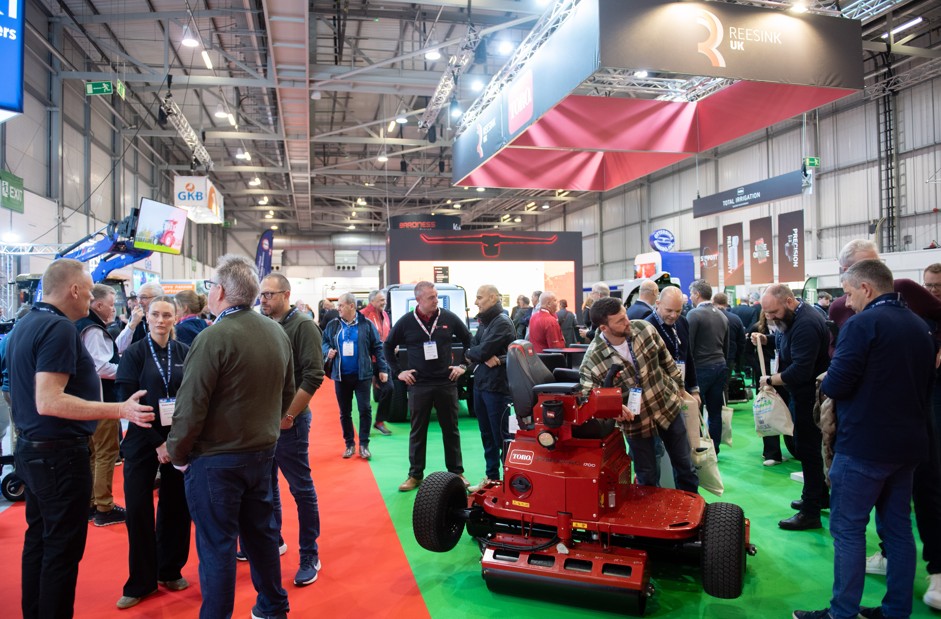 Golf Business News – BTME 2026: BIGGA unveils new initiatives to Elevate the game of golf Golf Business News