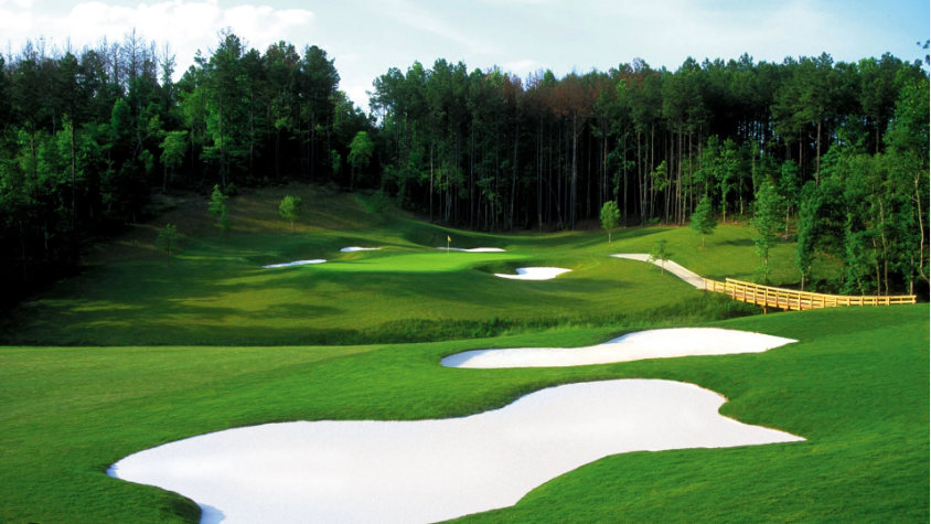 (Photo courtesy of Bear's Best Atlanta)