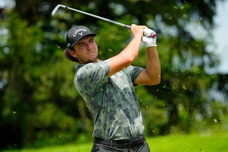 Brendan Valdes announces cancer diagnosis, steps away from KFT