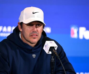 Brooks Koepka says he has no regrets ahead of PGA Tour return at Torrey Pines
