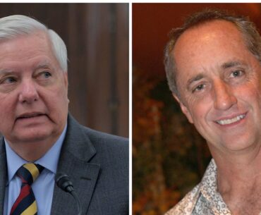 Golf Author Rick Reilly Tees Off on MAGA After Trump Ally’s Bombshell Cheating Testimony