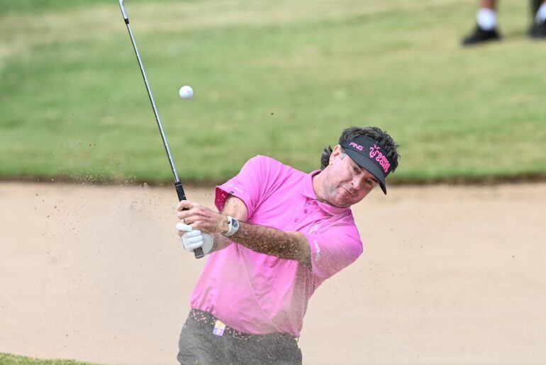 Bubba Watson critical of LIV Golf’s format change, says it reduces ‘chaos’