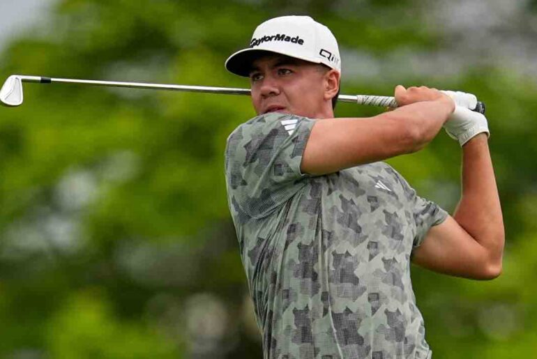 'Star of the show': Thorbjornsen steals spotlight in Boston's first TGL win