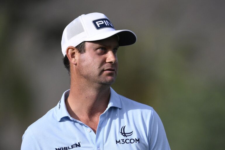 Expect More LIV Golf Exits For PGA Tour Says Harris English