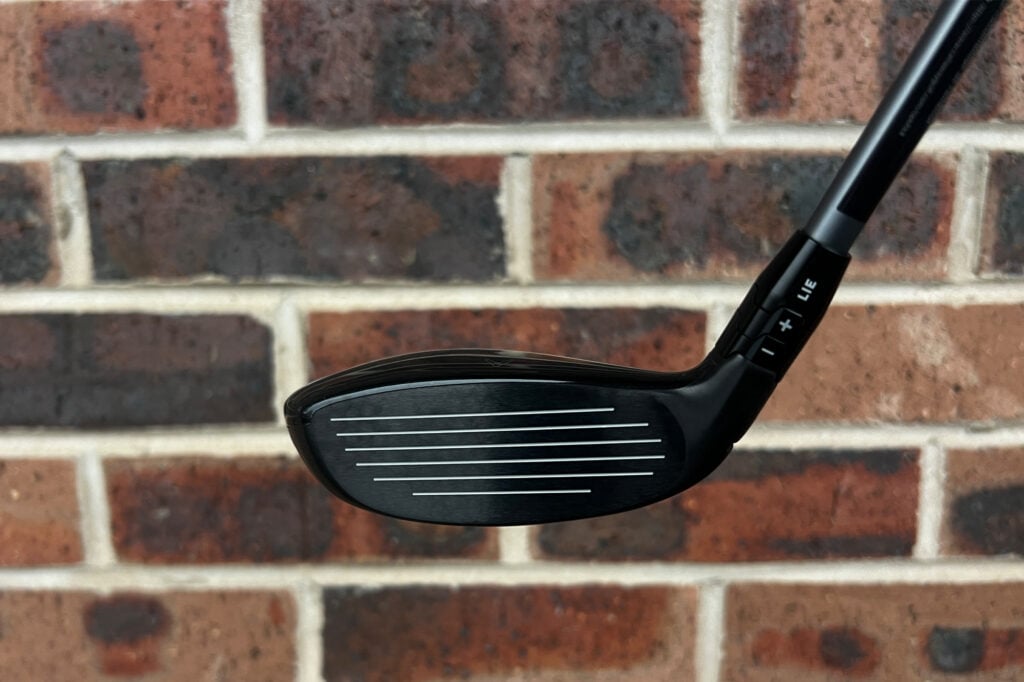 Callaway Quantum Max OS Hybrid review
