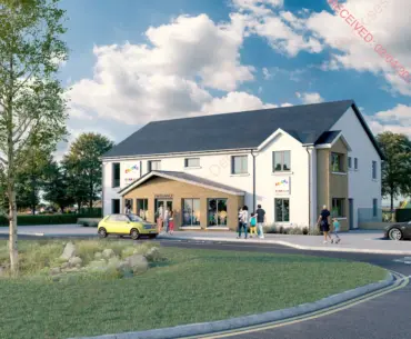 Golf club objects to Castletroy homes over ‘stray balls’ threat