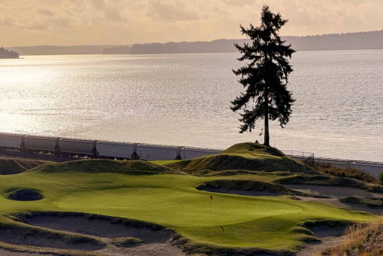 Why this PNW Muni was my favorite course I played in 2025