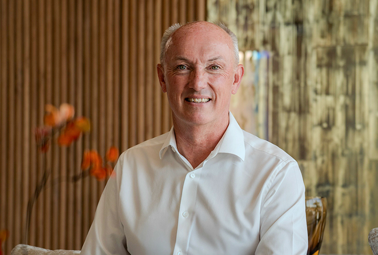 Reading the market: How Dubai Golf is adapting to shifting demand patterns