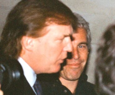 Woman Told FBI Trump Abused Her at 13, Epstein Files Reveal