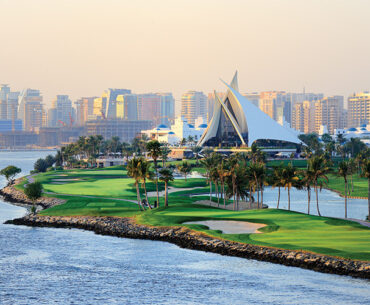 Here’s the prize money breakdown for each golfer at the 2026 Dubai Invitational