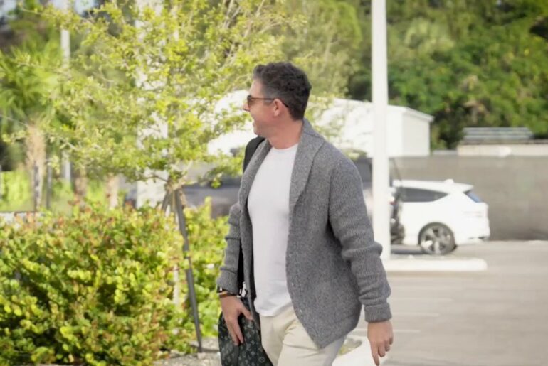 Tomorrow Golf League revolutionizes golf with fast-paced indoor format