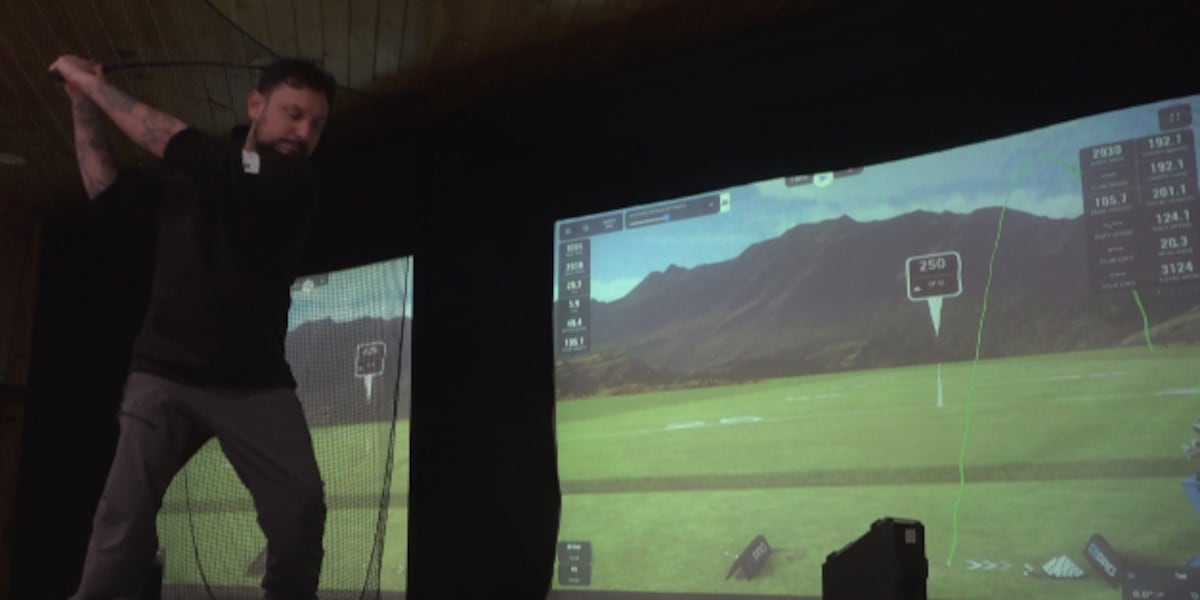 Orrington country club opens for 2026 season, offers indoor activities for winter Orrington country club opens for 2026 season, offers indoor activities for winter