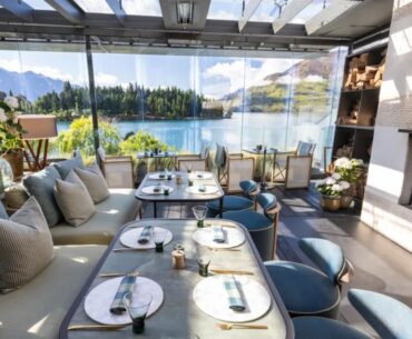 Heli-golf, Aston Martin tours: How Queenstown is courting ultra-wealthy visitors