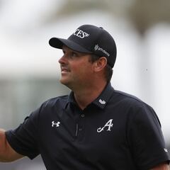 Patrick Reed follows Brooks Koepka and leaves LIV Golf: When will he be able to play on the PGA Tour?