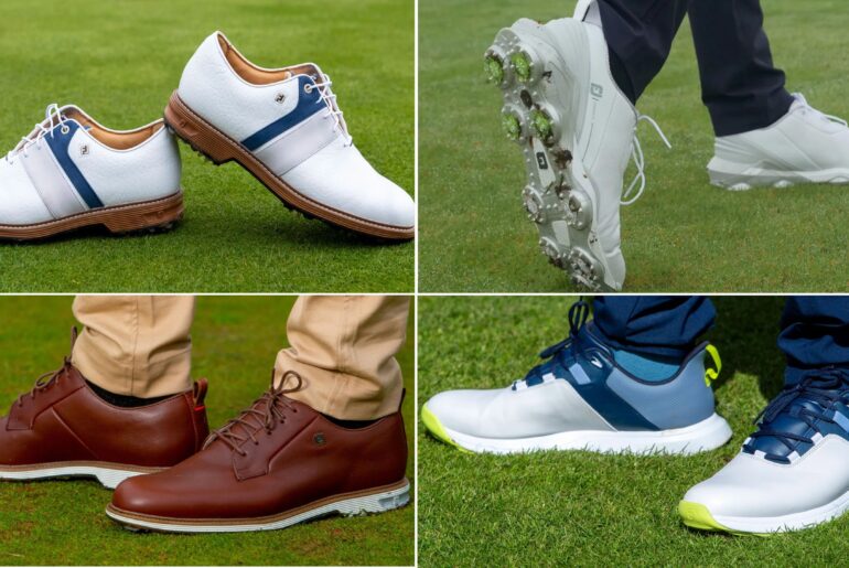 New Shoes For 2026? These Discounts On Some Of The Best FootJoy Models Are Not To Be Missed