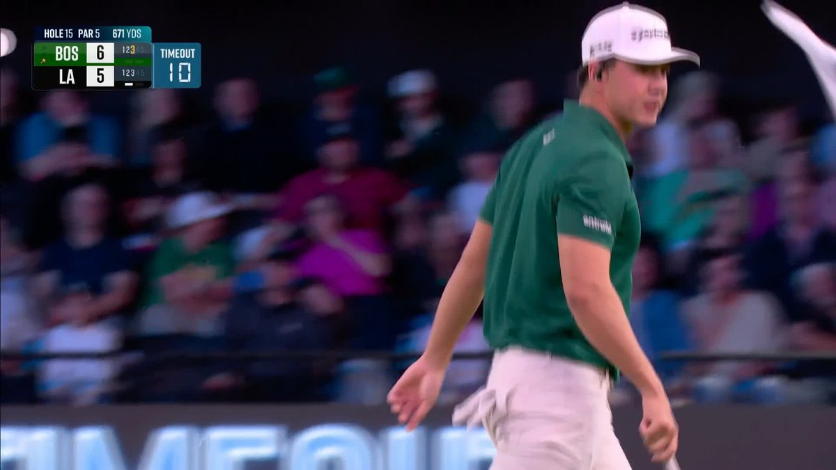 Rory McIlroy’s Boston Common Golf Claims First TGL Victory Over Justin Rose’s Los Angeles Rory McIlroy’s Boston Common Golf Claims First TGL Victory Over Justin Rose’s Los Angeles