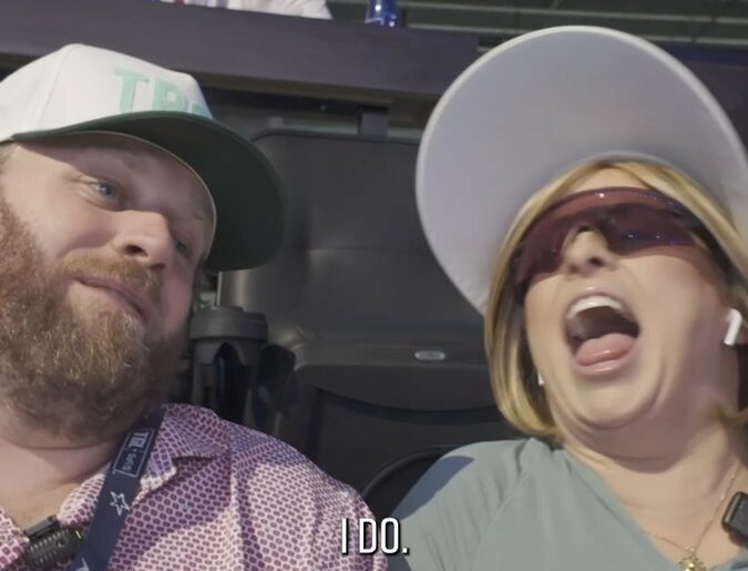 TGL’s Dynamic Week at SoFi Center Showcases Golf’s New Era