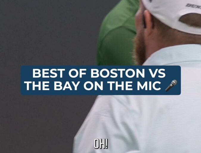 TGL Showcases Intense Action with The Bay Golf Club Stars