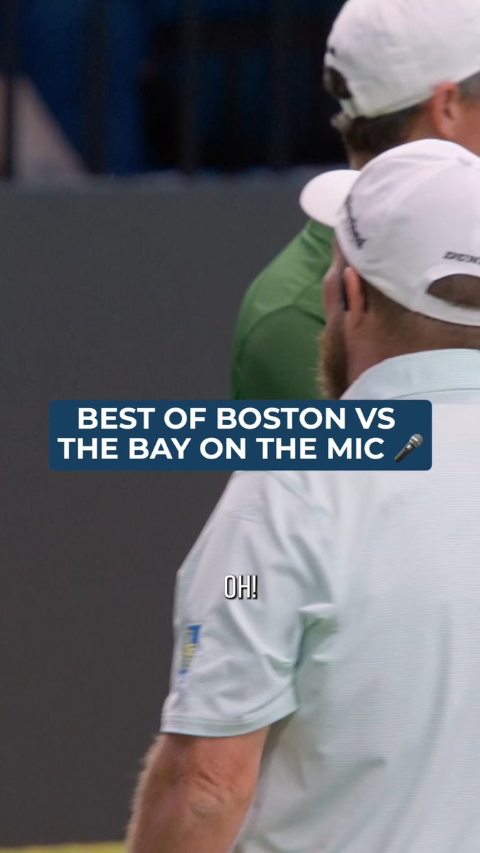 TGL Showcases Intense Action with The Bay Golf Club Stars TGL Showcases Intense Action with The Bay Golf Club Stars