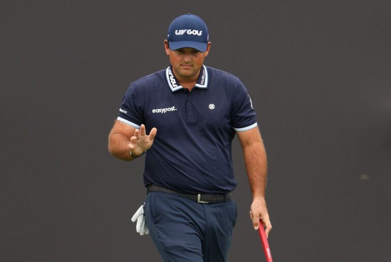 Why Patrick Reed’s transitional year will be fascinating to watch