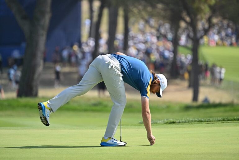 6 rules changes the PGA Tour is enacting in 2026 (and what triggered them)