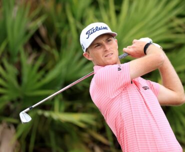 One of golf’s brightest stars returns to the PGA Tour. In May, he wondered if he was finished