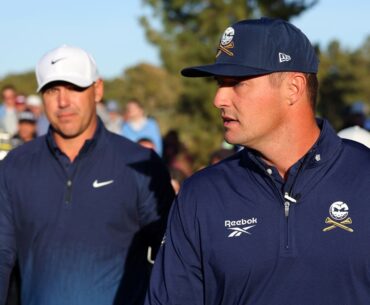 A PGA Tour masterstroke? - Irish Golfer Magazine