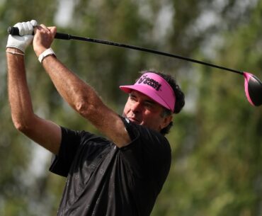 Bubba Watson criticizes major LIV format change for 2026