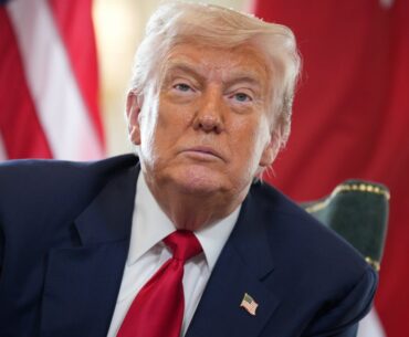 Republicans Break With Trump Over Fatal Minneapolis Shooting