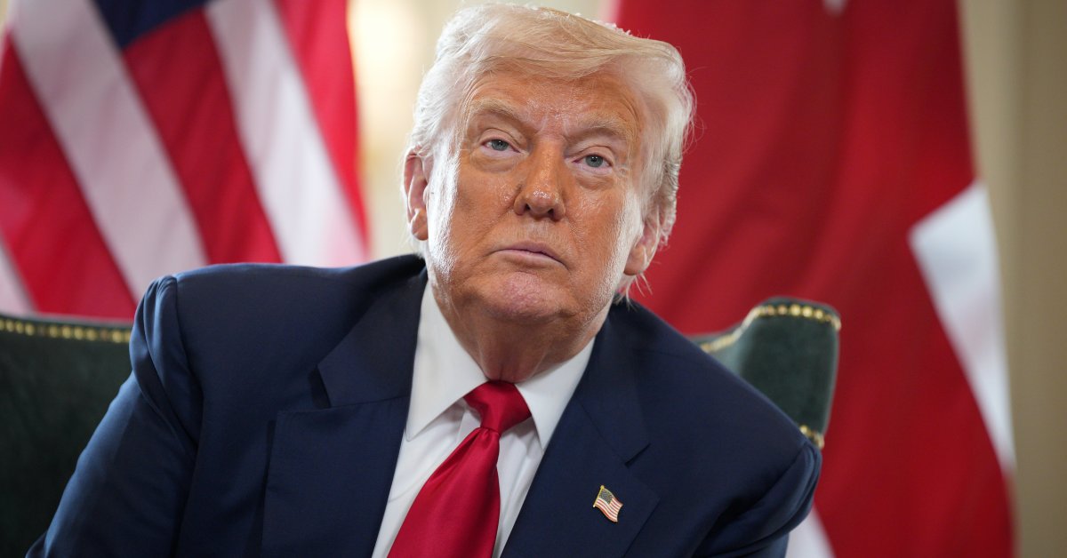 Republicans Break With Trump Over Fatal Minneapolis Shooting Republicans Break With Trump Over Fatal Minneapolis Shooting